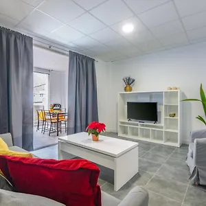 Loft Life 1 , Arrecife (Lanzarote) España
