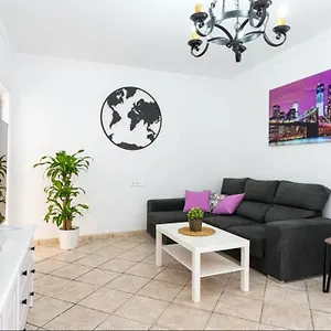 Casa Moreno , Nerja España