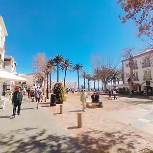 Solmarengo Torrecilla , Nerja España